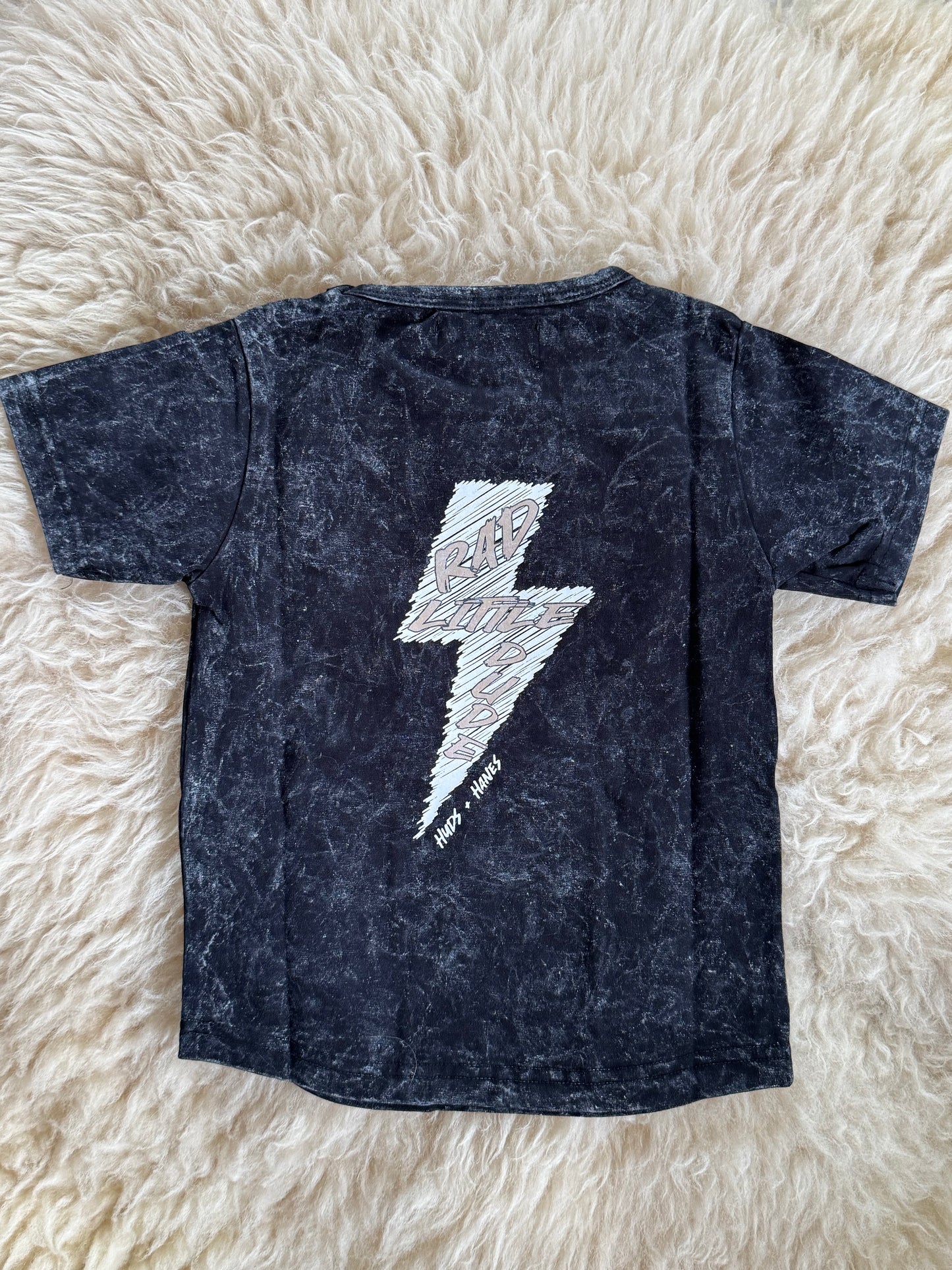 Rad Little Dude T-Shirt