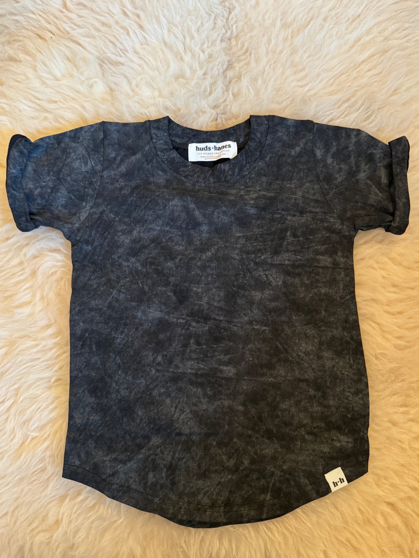Acid Wash T