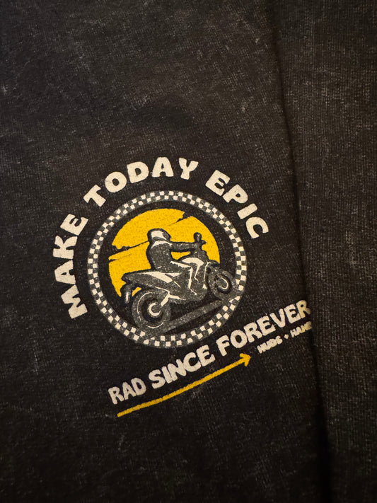 Make today EPIC Hoodie