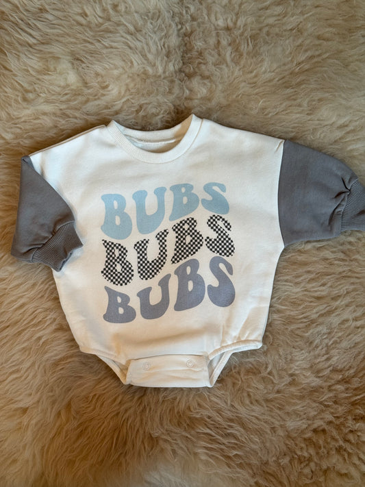 Bubs Bubs Bubs
