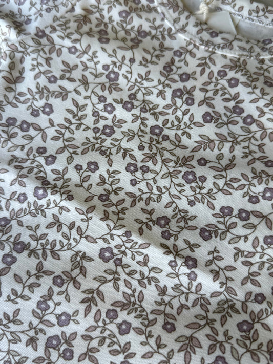 River Bodysuit Aspen Floral