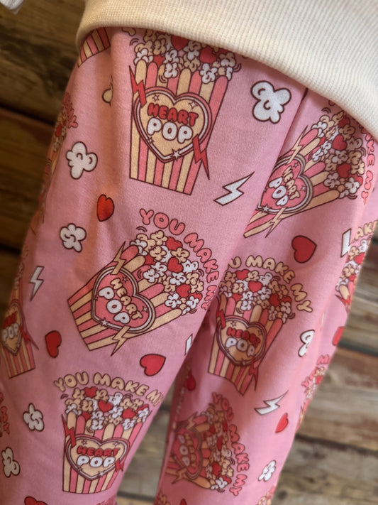 You Make My Heart POP! Set