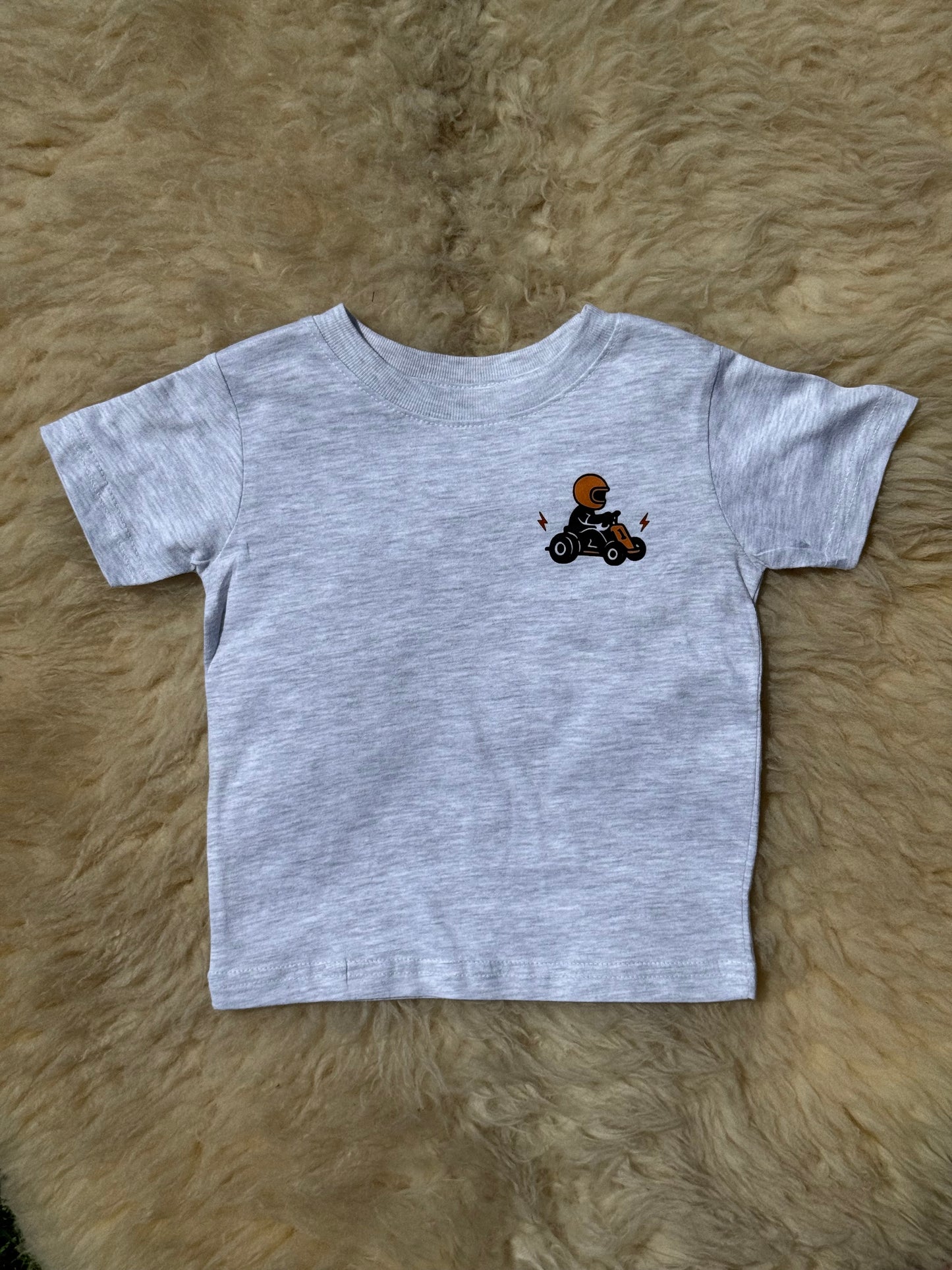 Raised on Mayhem T