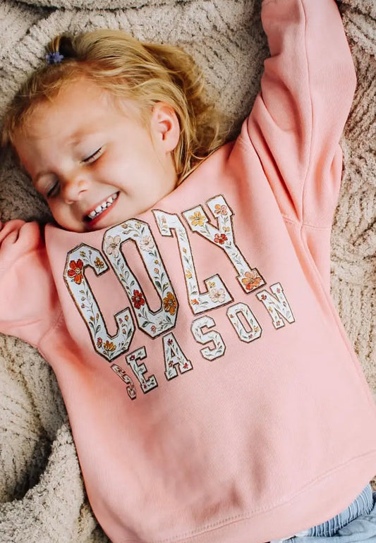 Cozy Season Toddler/Youth