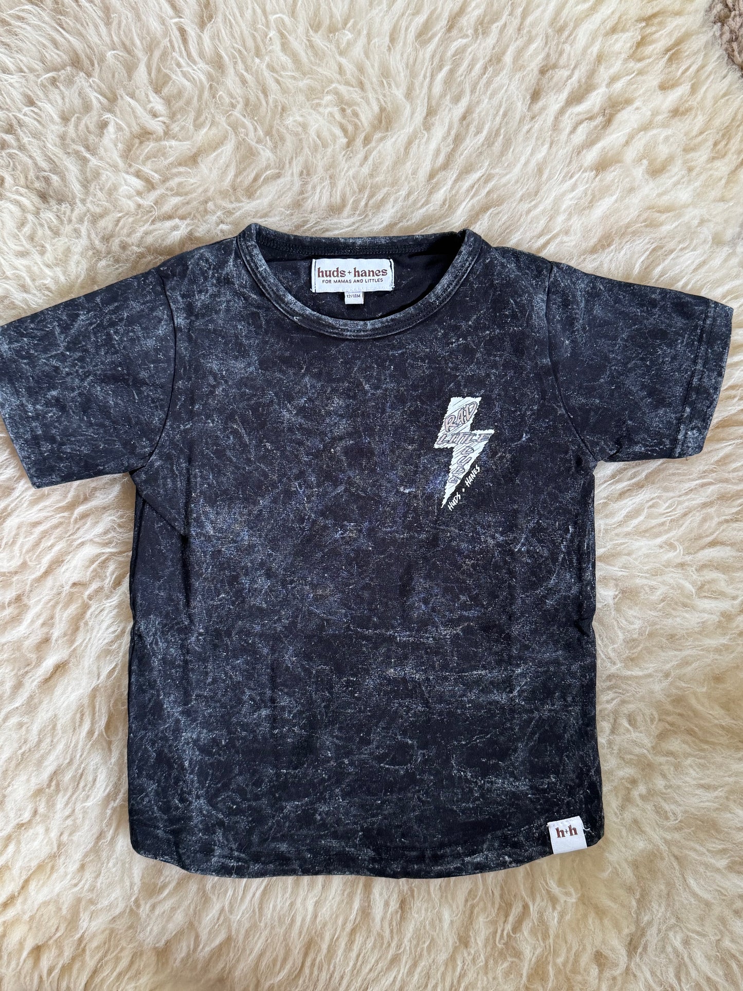 Rad Little Dude T-Shirt