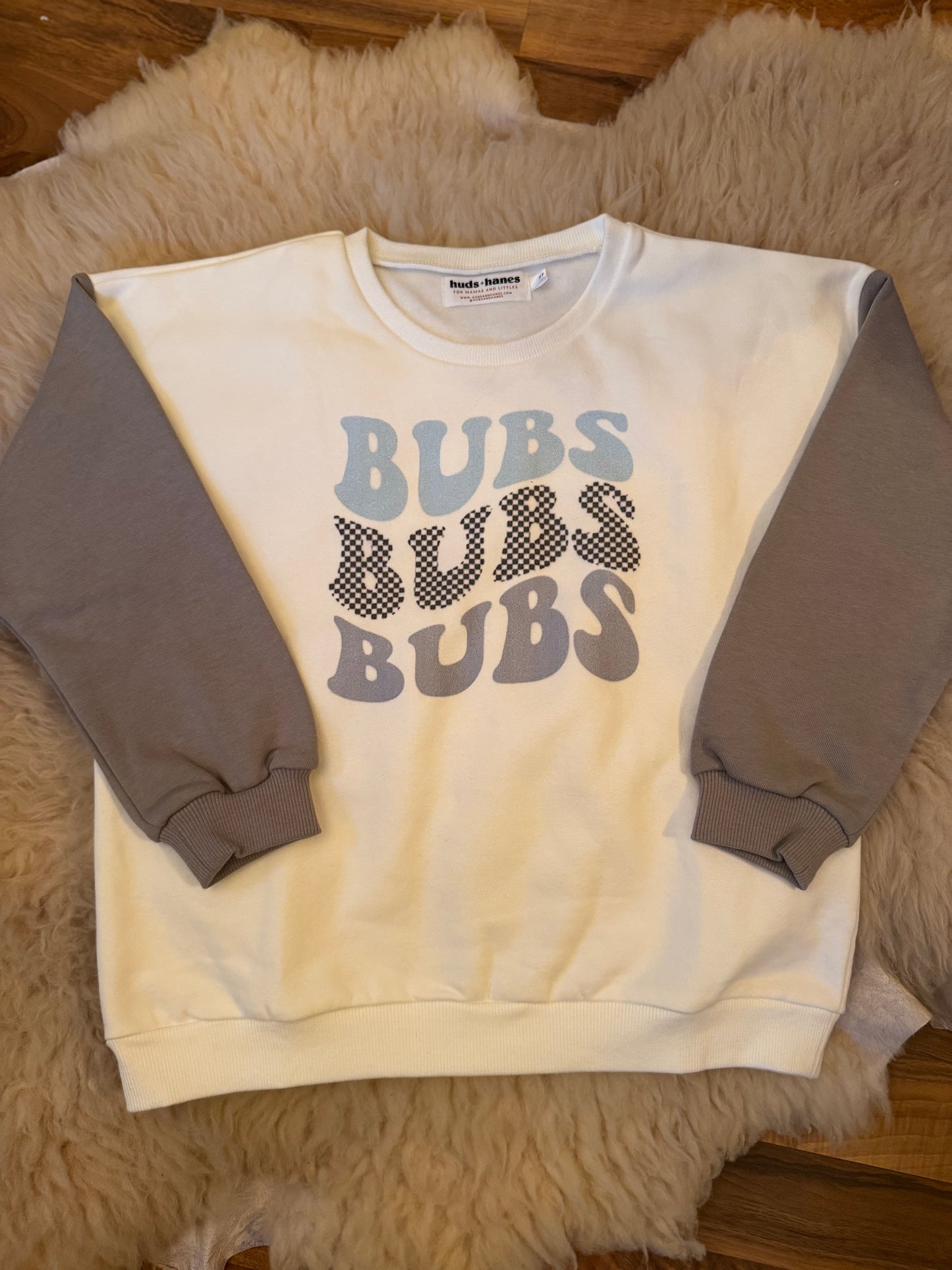 Bubs Bubs Bubs