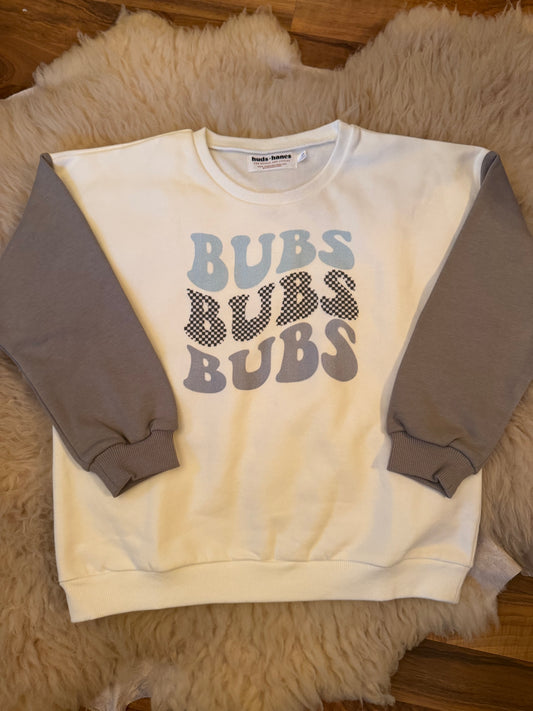 Bubs Bubs Bubs