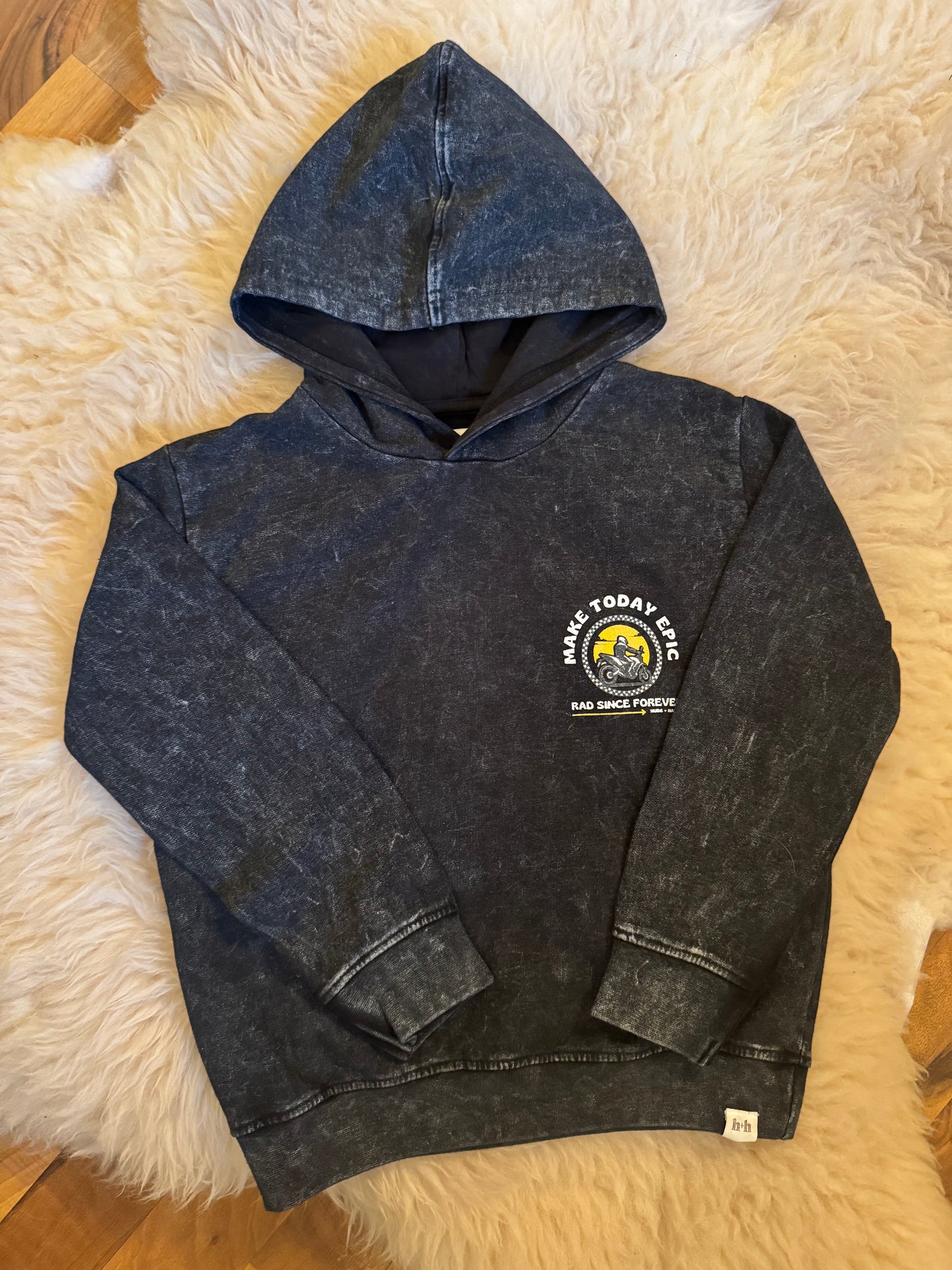 Make today EPIC Hoodie