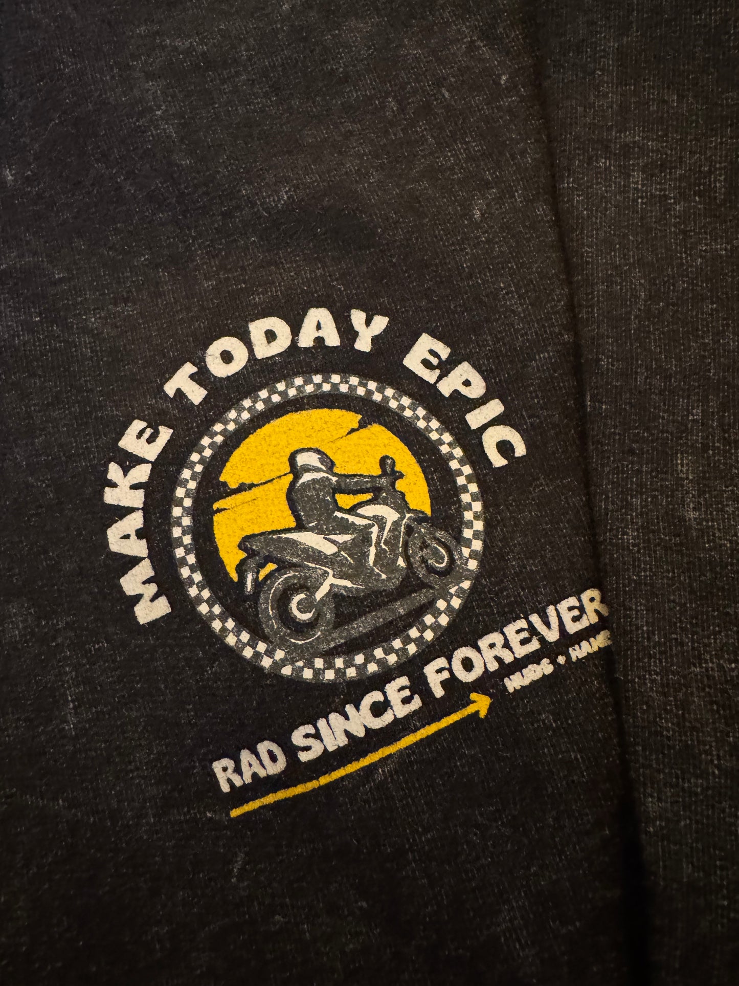 Make today EPIC Hoodie