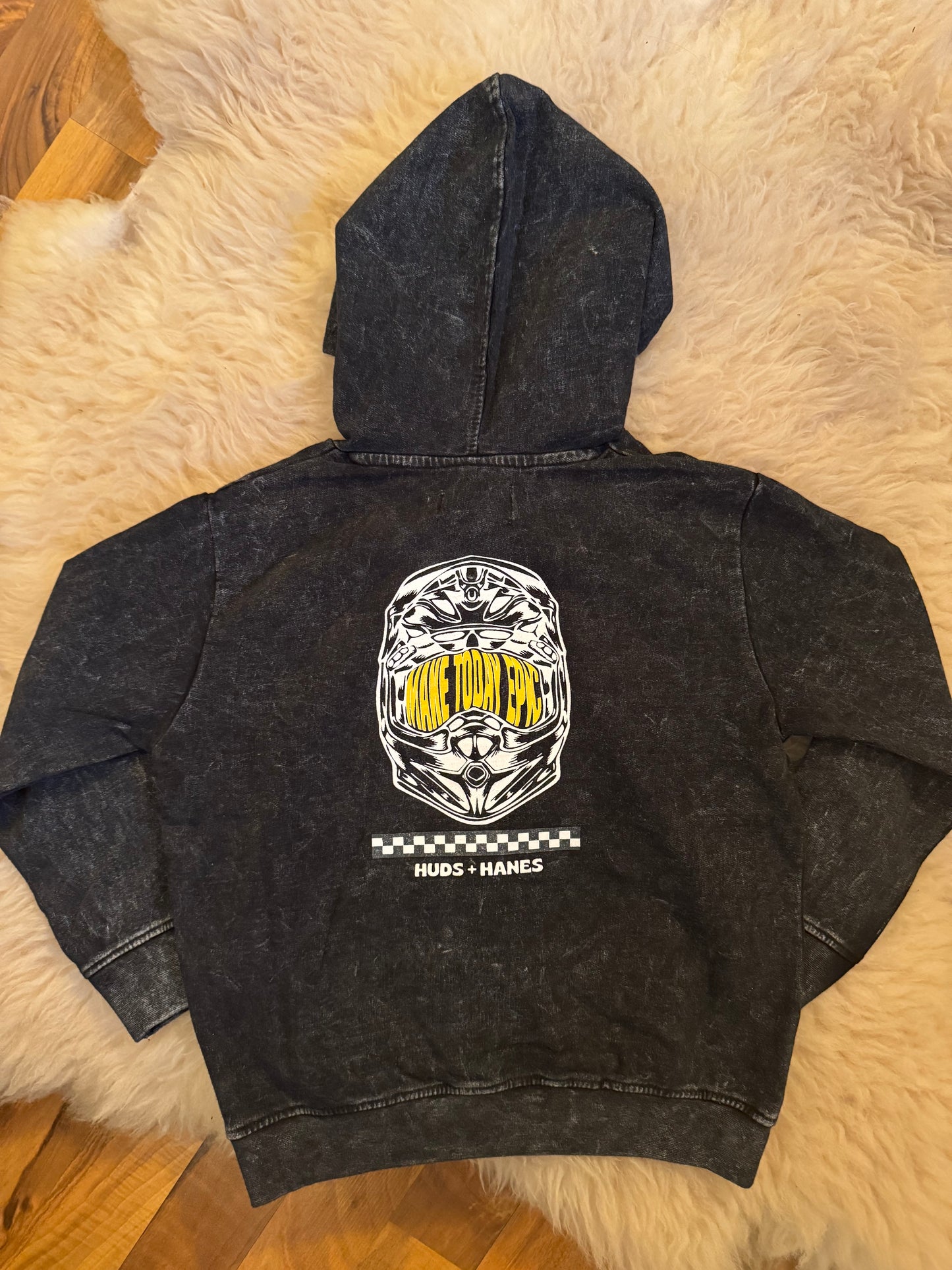 Make today EPIC Hoodie
