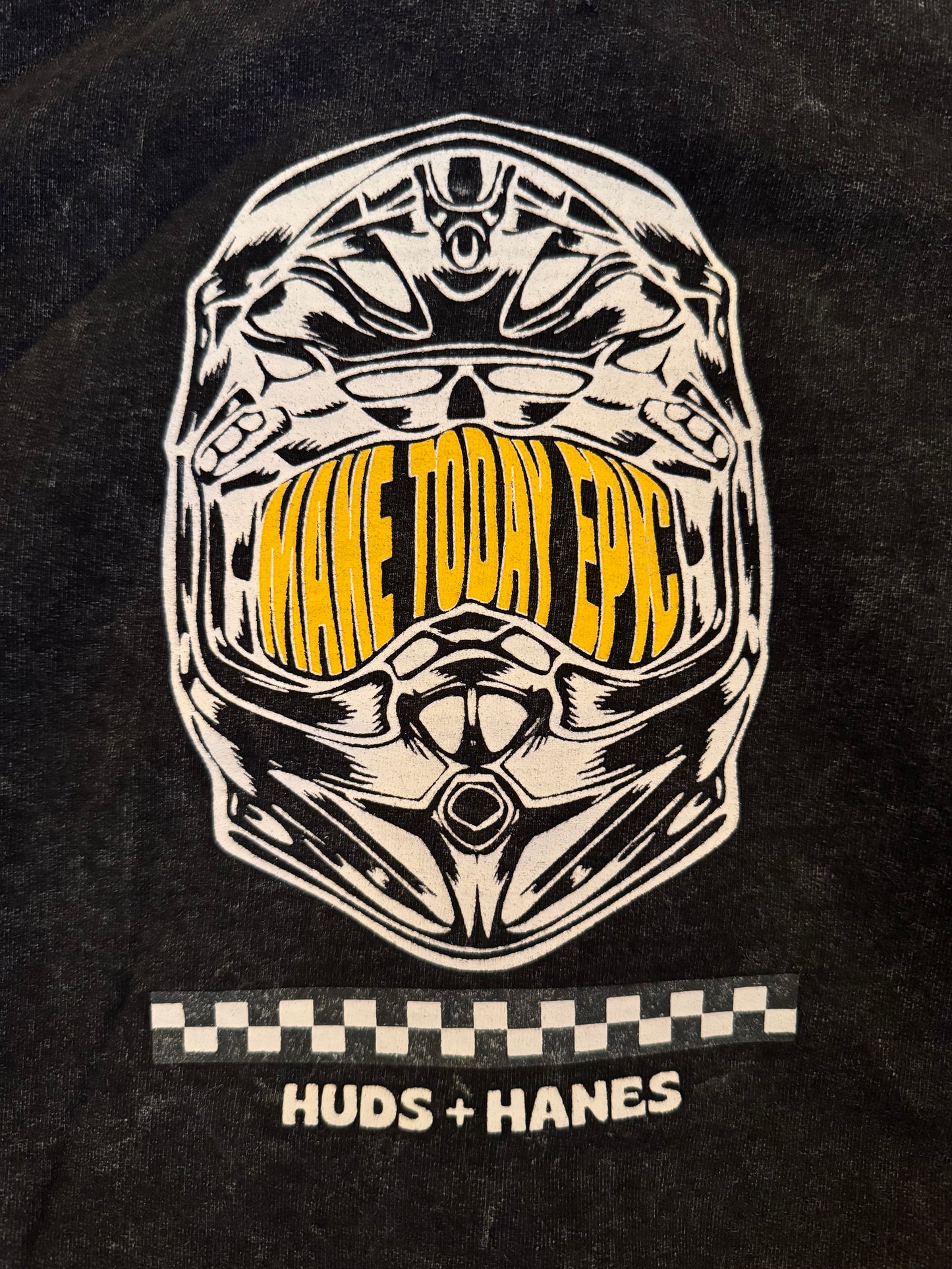 Make today EPIC Hoodie