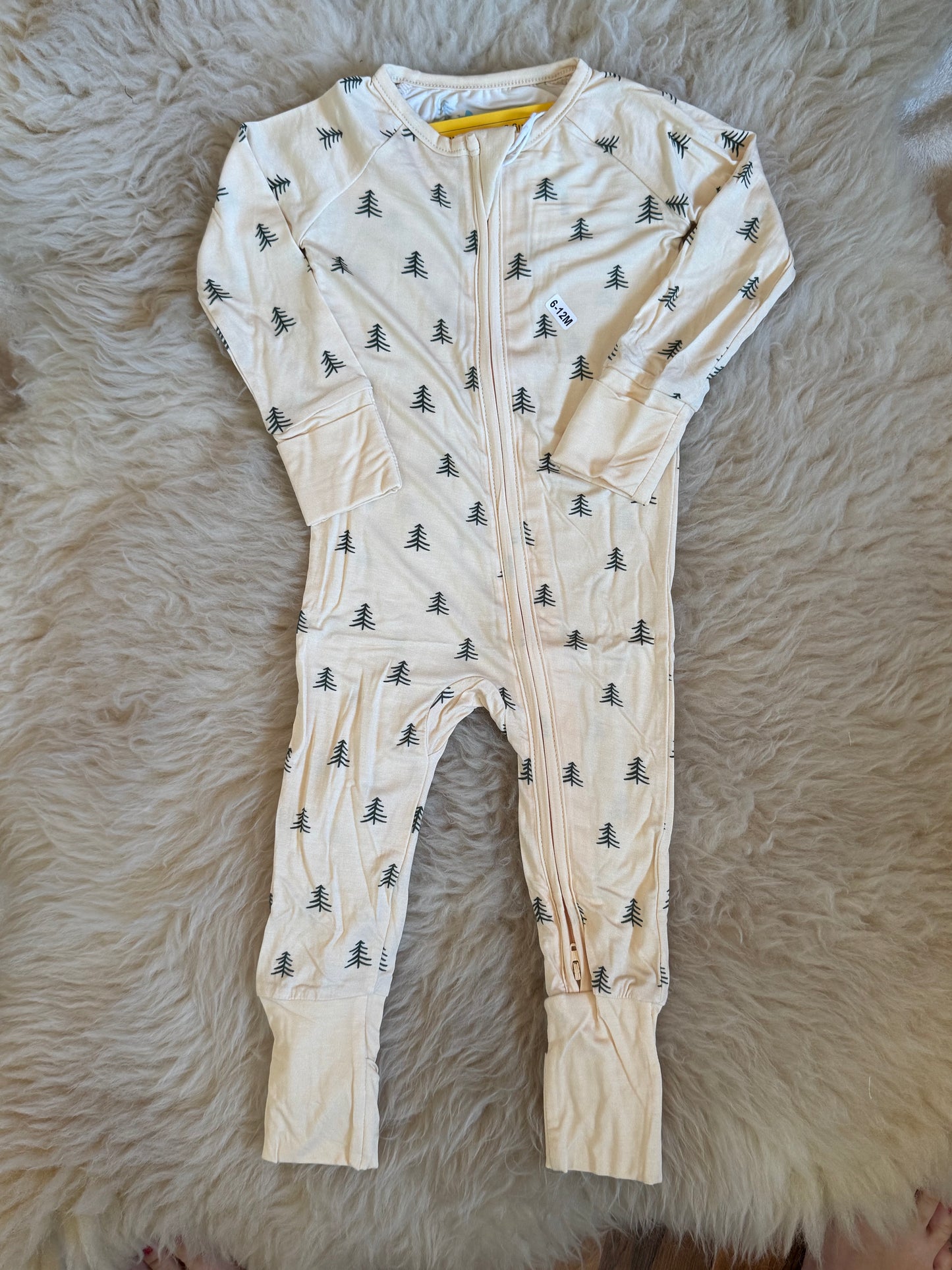 Pine Forest Sleeper