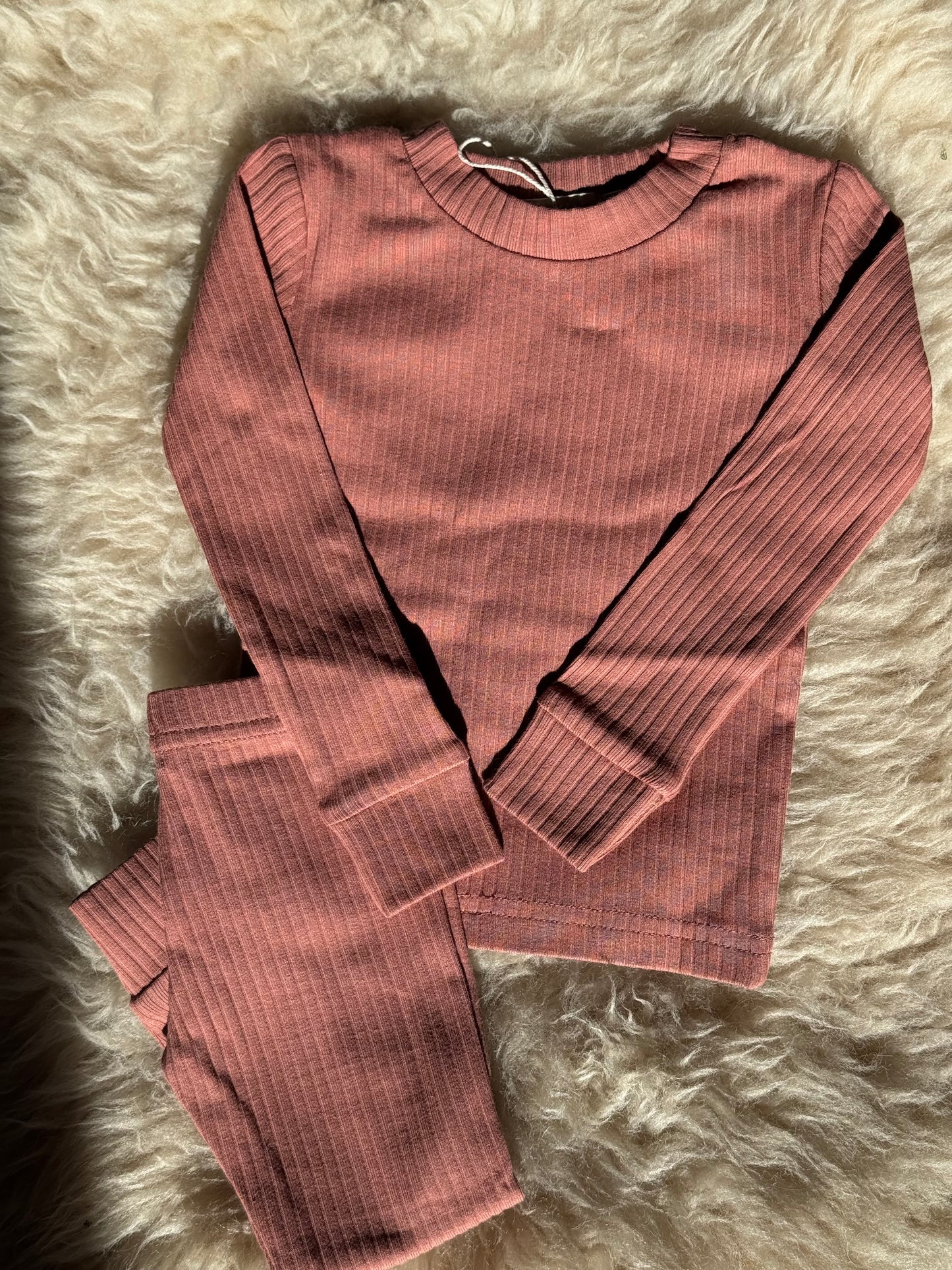 Terracota 2 Piece Set