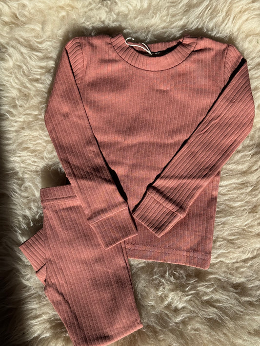 Terracota 2 Piece Set