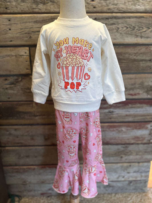 You Make My Heart POP! Set